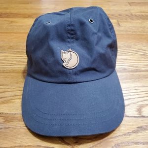 Fjällräven Helags cap